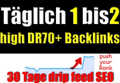 Backlinks-30-Tage