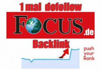 Focus Backlink